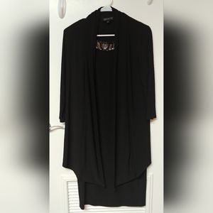 ▪︎Size 4, Jones New York Jacket Dress